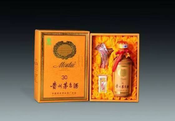 邹城年份酒回收